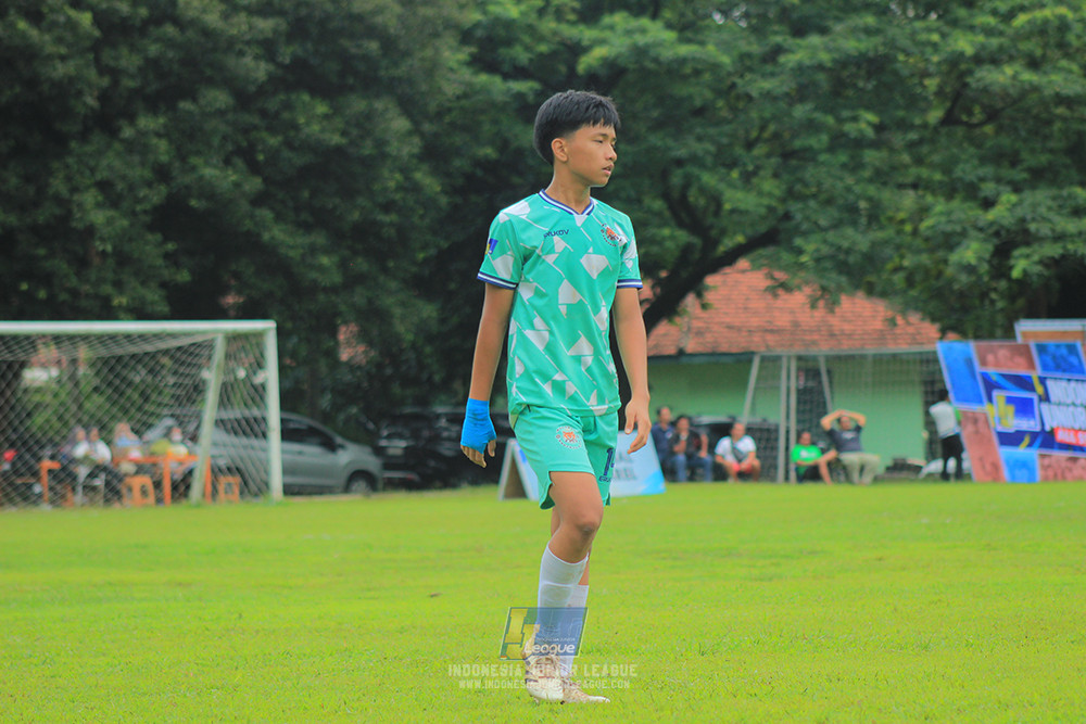 ijl u14 030125 stoni indonesia vs pulomas fc