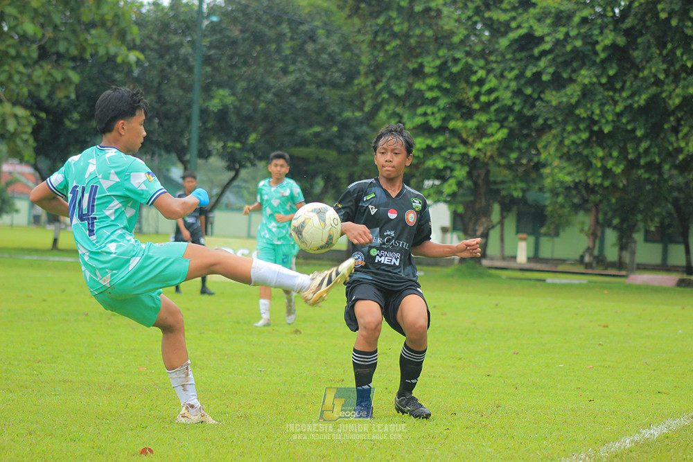 ijl u14 030125 stoni indonesia vs pulomas fc
