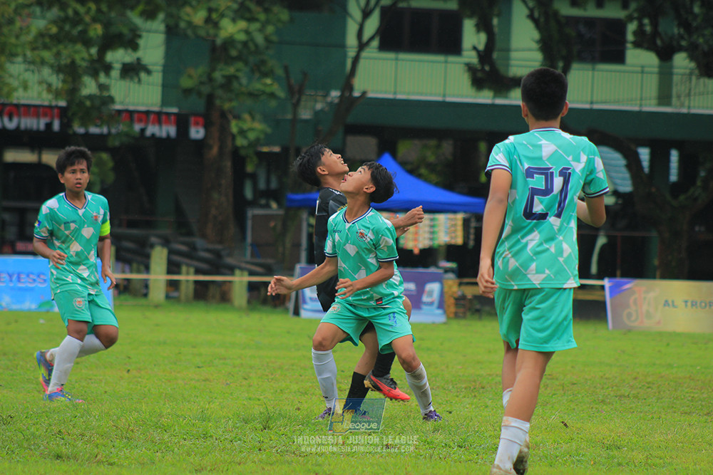 ijl u14 030125 stoni indonesia vs pulomas fc