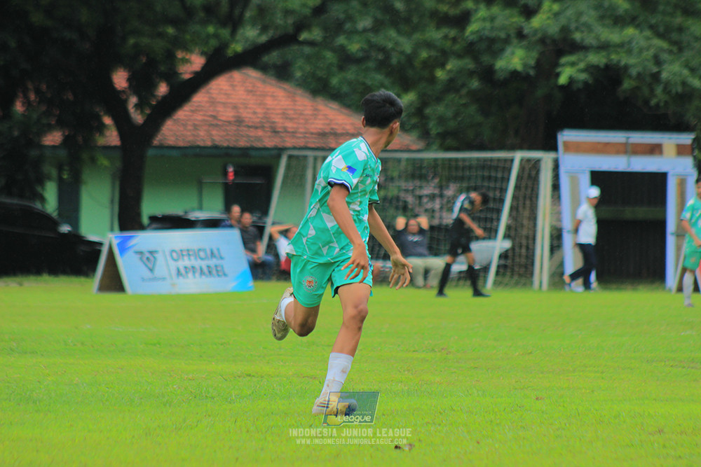 ijl u14 030125 stoni indonesia vs pulomas fc