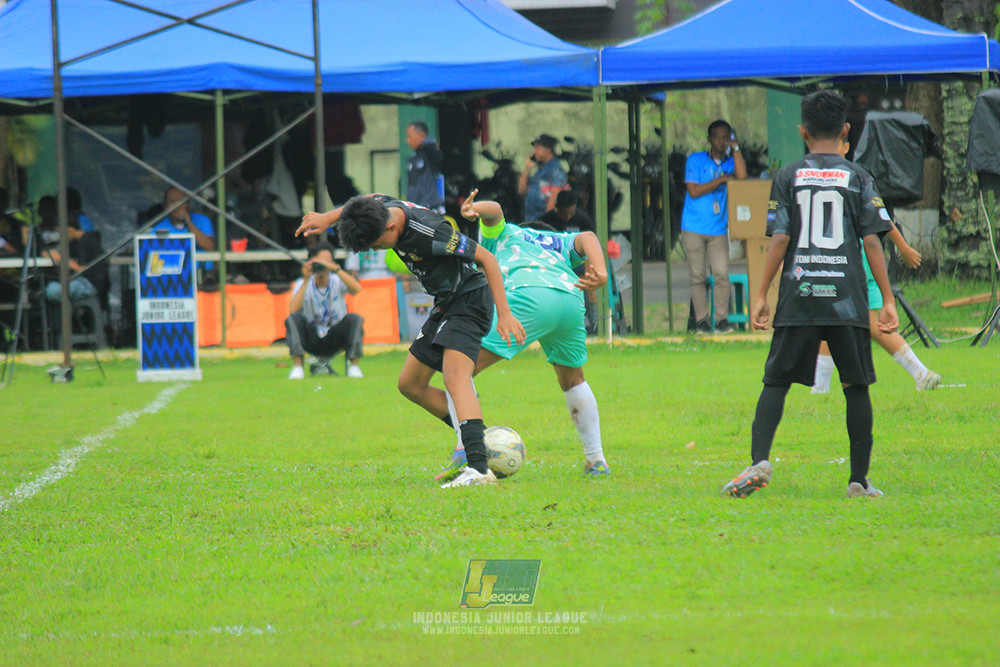 ijl u14 030125 stoni indonesia vs pulomas fc