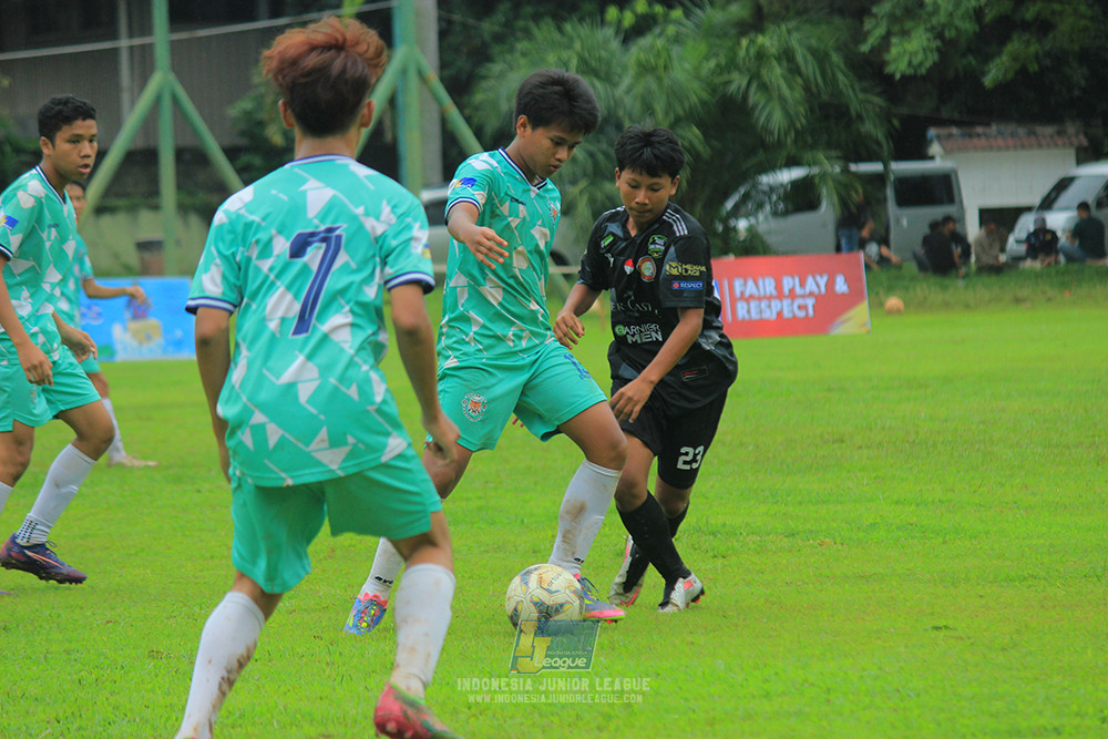 ijl u14 030125 stoni indonesia vs pulomas fc