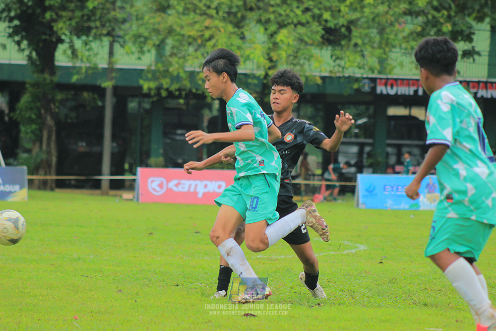ijl u14 030125 stoni indonesia vs pulomas fc