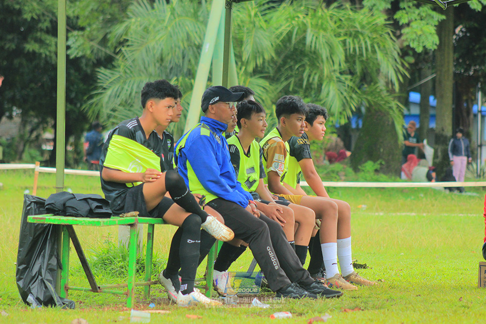 ijl u14 030125 stoni indonesia vs pulomas fc