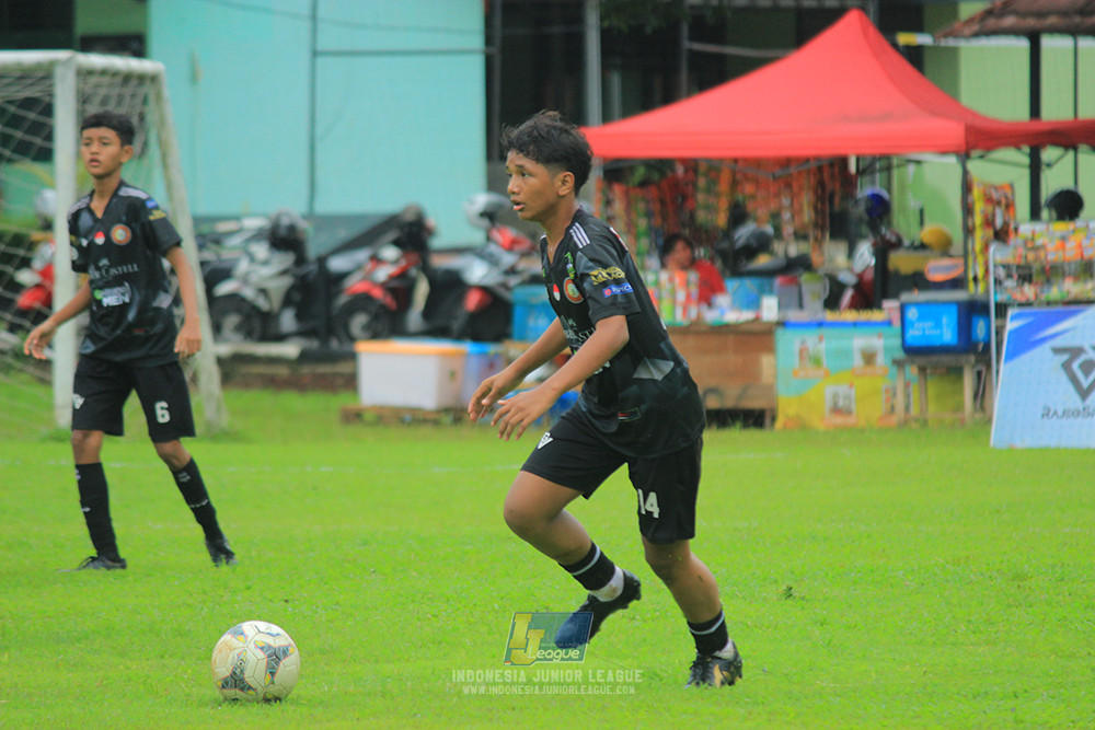ijl u14 030125 stoni indonesia vs pulomas fc