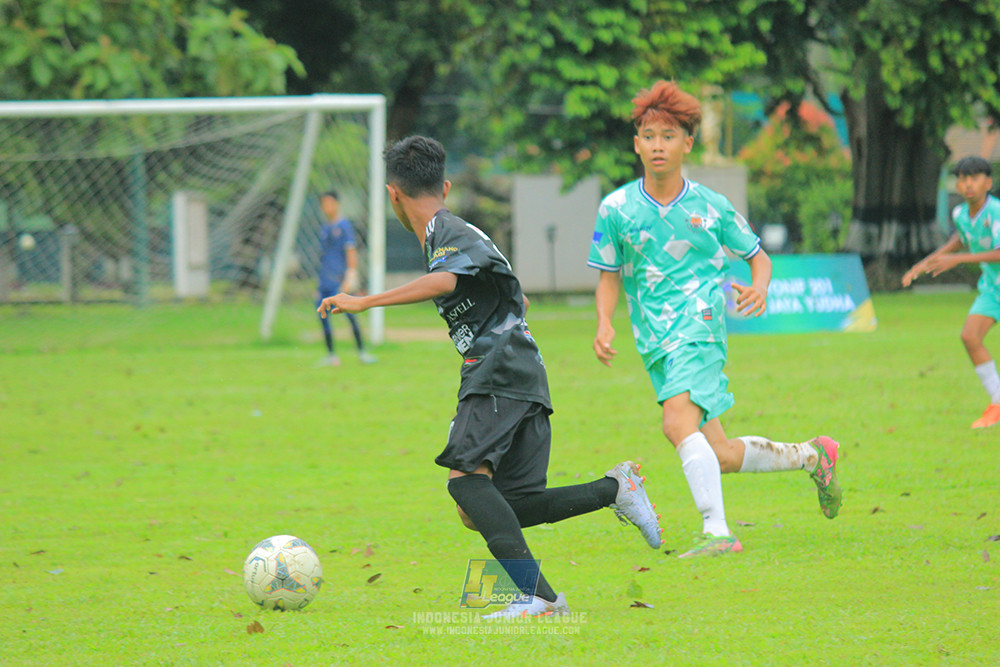 ijl u14 030125 stoni indonesia vs pulomas fc
