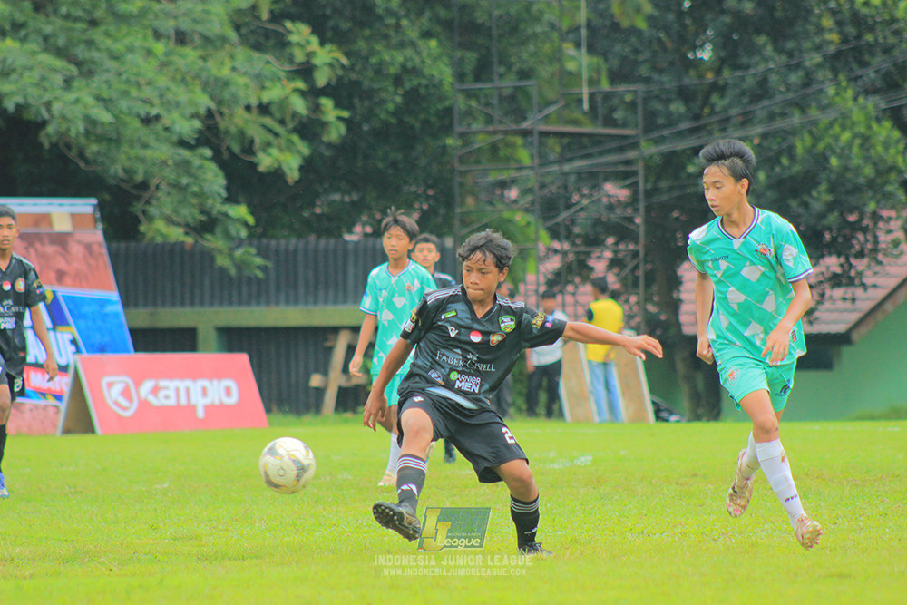 ijl u14 030125 stoni indonesia vs pulomas fc