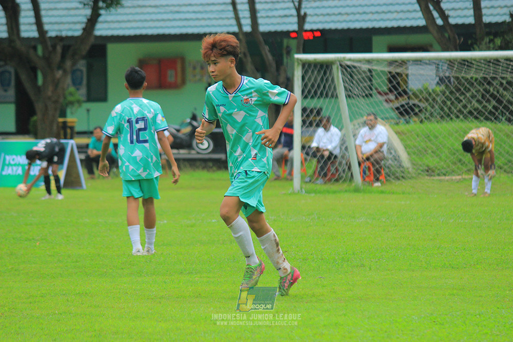 ijl u14 030125 stoni indonesia vs pulomas fc