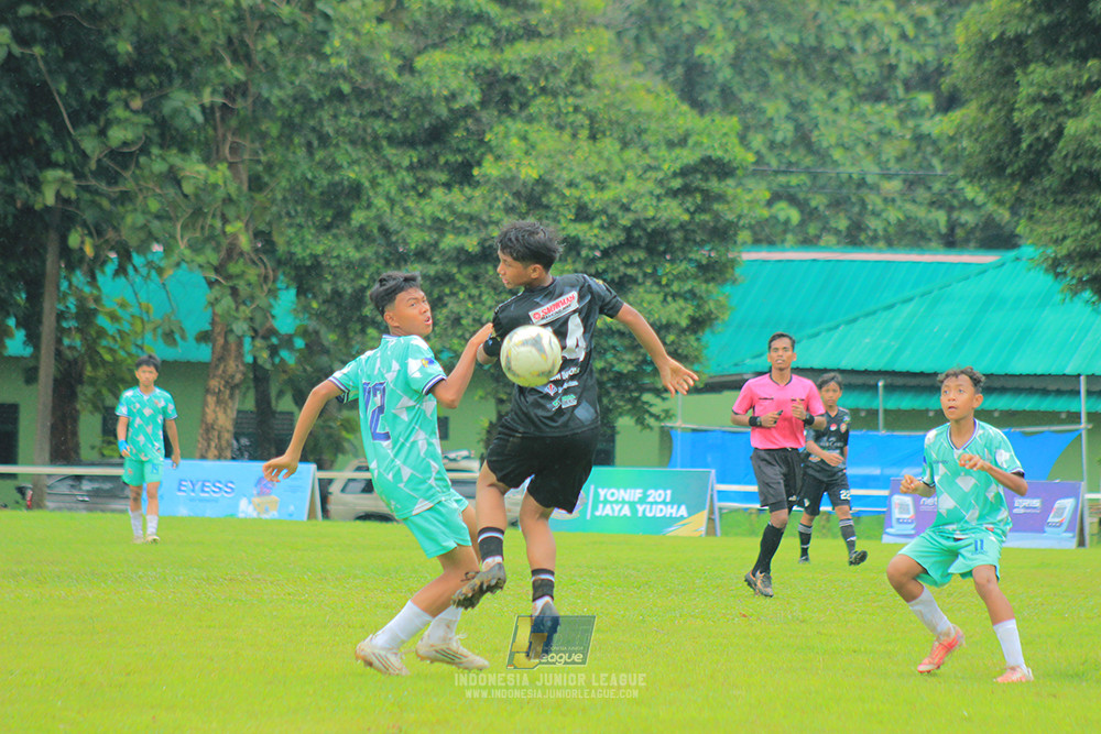 ijl u14 030125 stoni indonesia vs pulomas fc