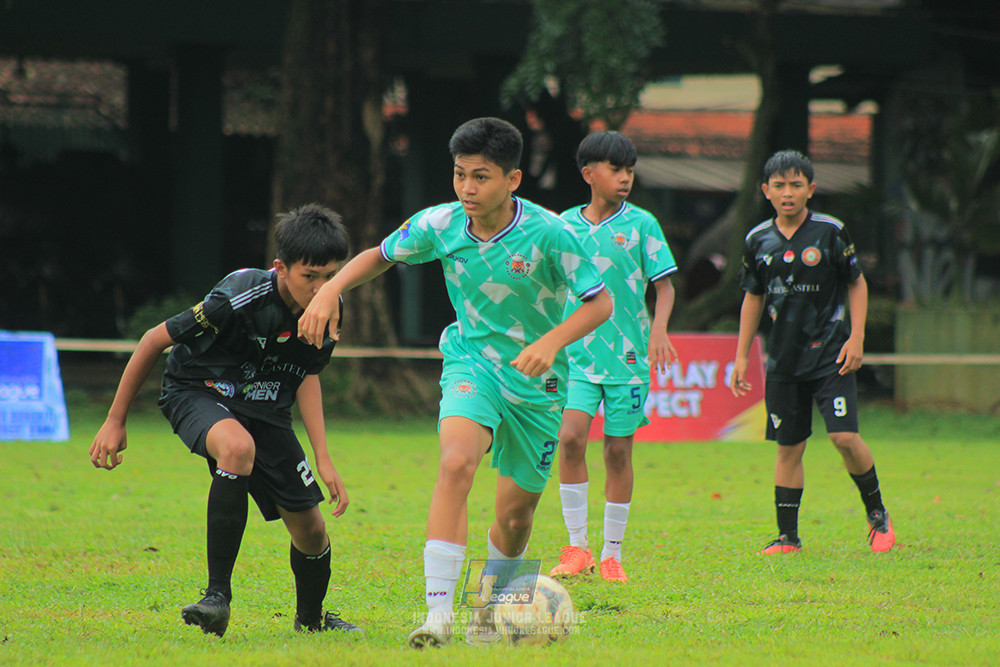 ijl u14 030125 stoni indonesia vs pulomas fc