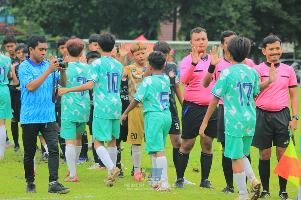 ijl u14 030125 stoni indonesia vs pulomas fc
