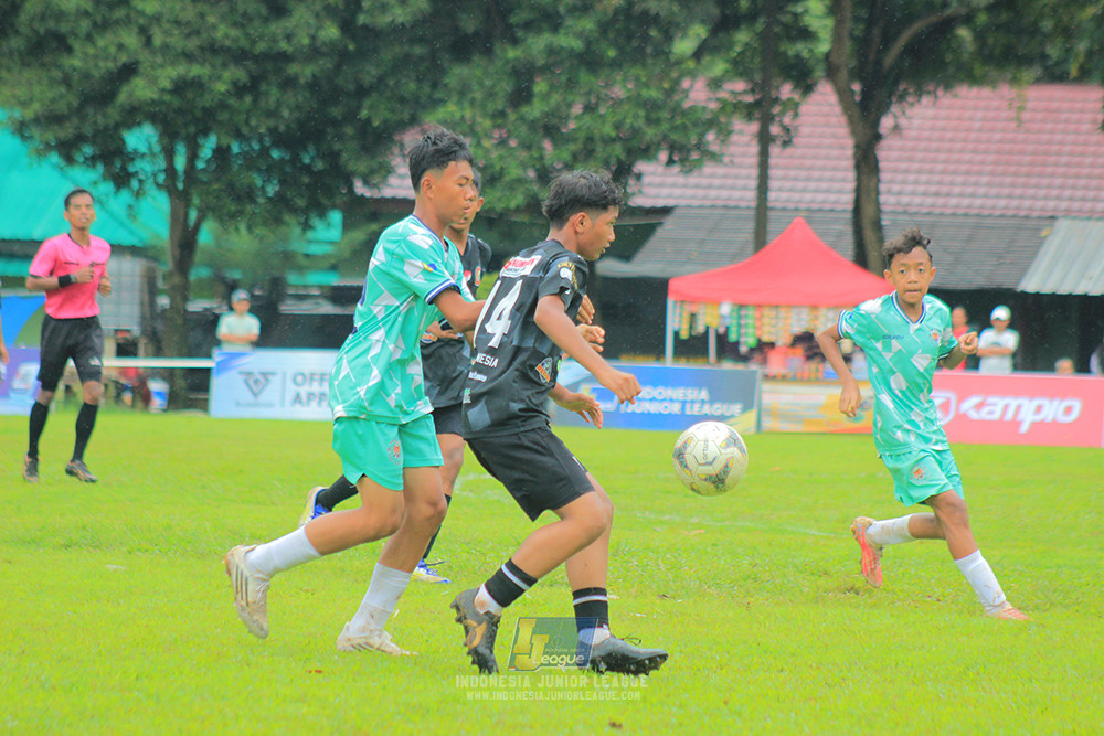 ijl u14 030125 stoni indonesia vs pulomas fc
