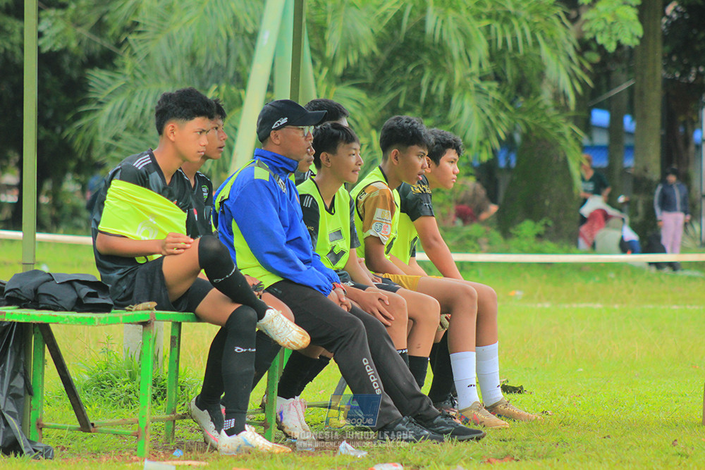 ijl u14 030125 stoni indonesia vs pulomas fc