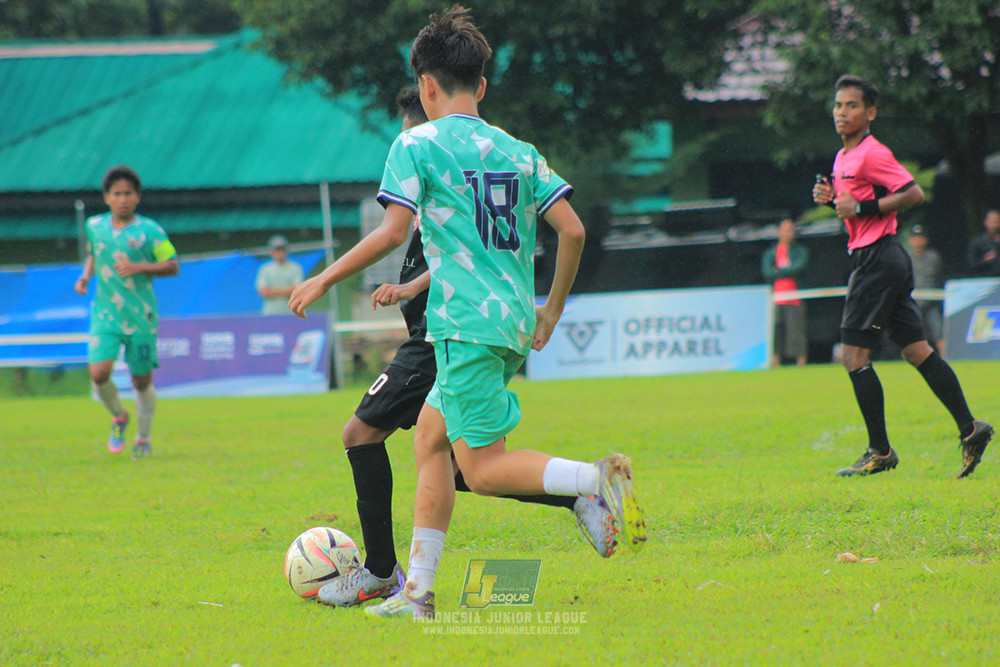 ijl u14 030125 stoni indonesia vs pulomas fc