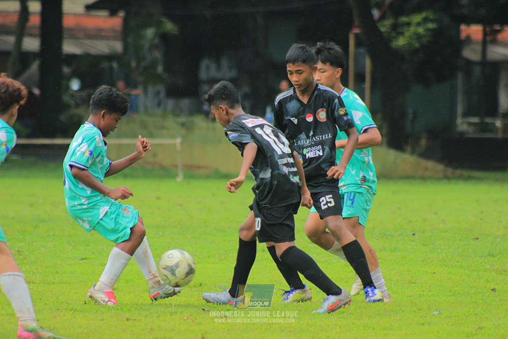 ijl u14 030125 stoni indonesia vs pulomas fc