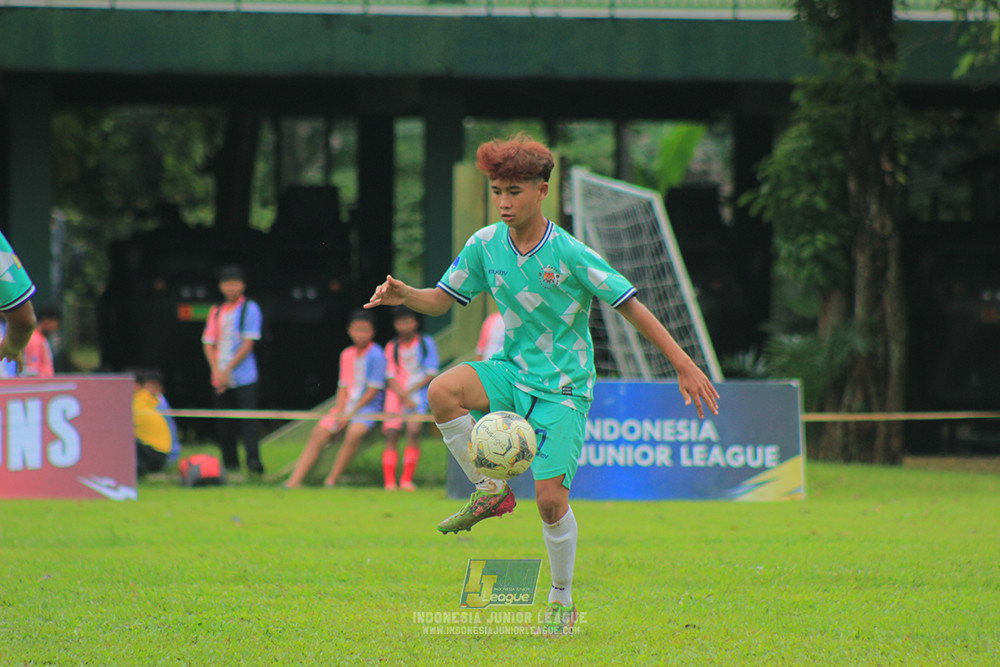 ijl u14 030125 stoni indonesia vs pulomas fc