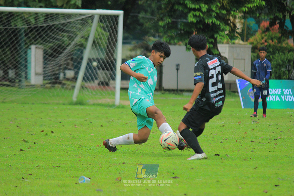 ijl u14 030125 stoni indonesia vs pulomas fc