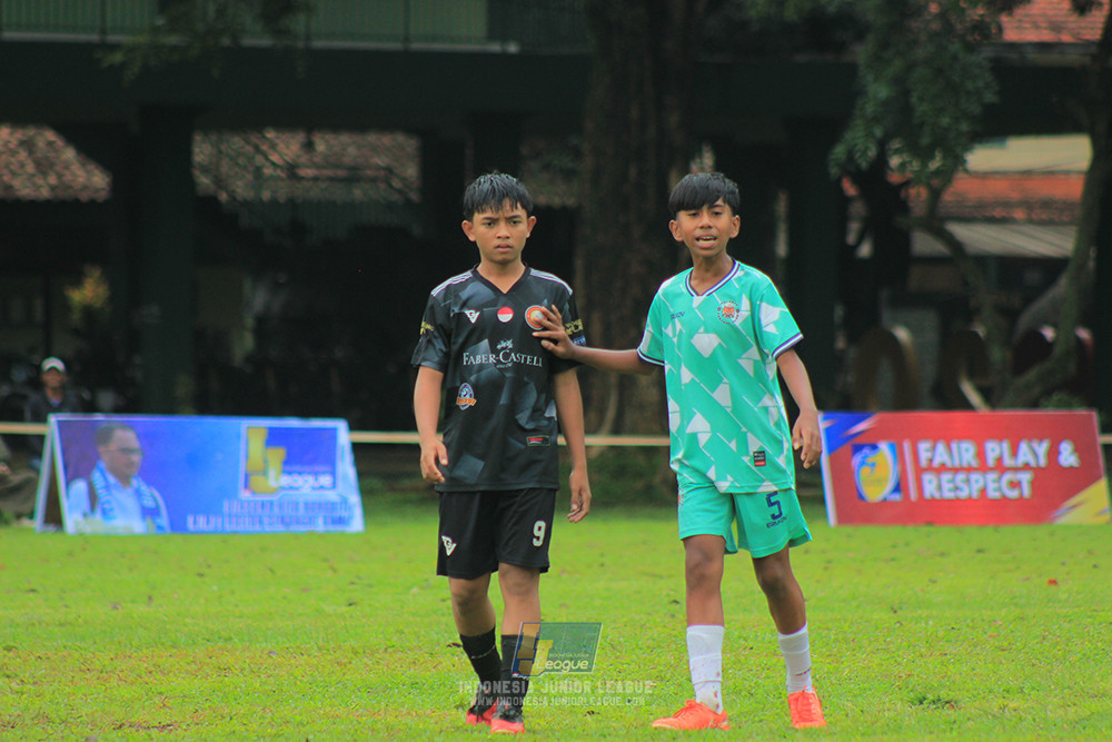ijl u14 030125 stoni indonesia vs pulomas fc