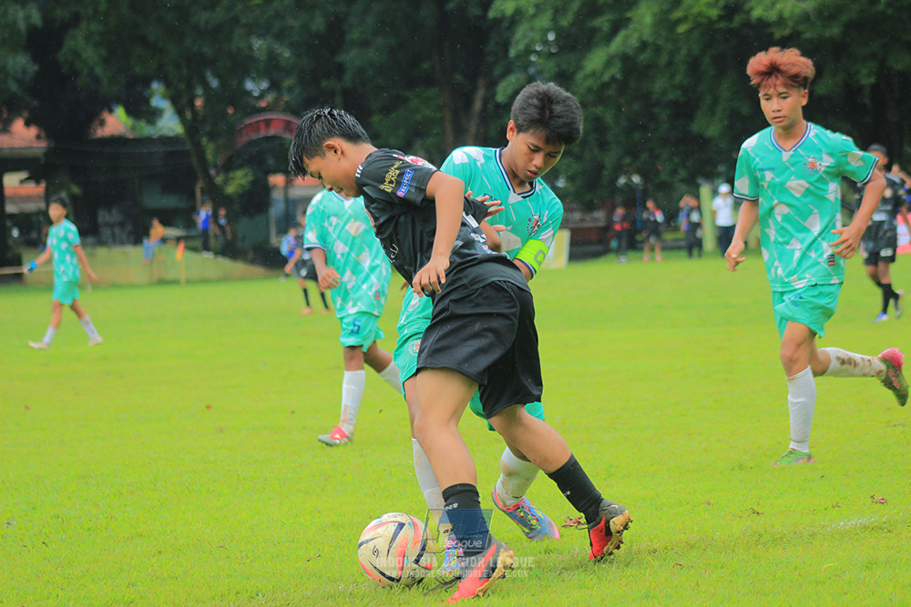 ijl u14 030125 stoni indonesia vs pulomas fc