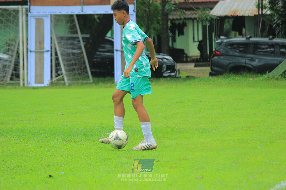 ijl u14 030125 stoni indonesia vs pulomas fc