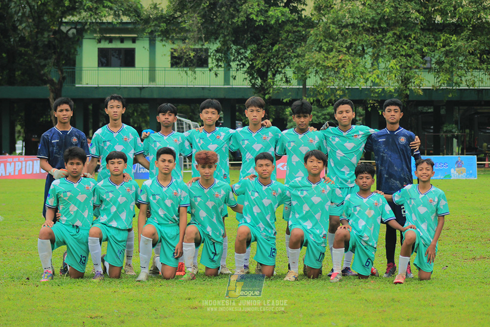ijl u14 030125 stoni indonesia vs pulomas fc