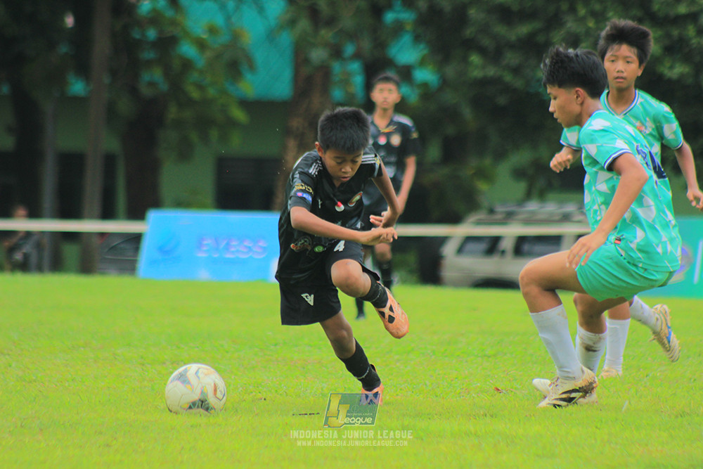 ijl u14 030125 stoni indonesia vs pulomas fc