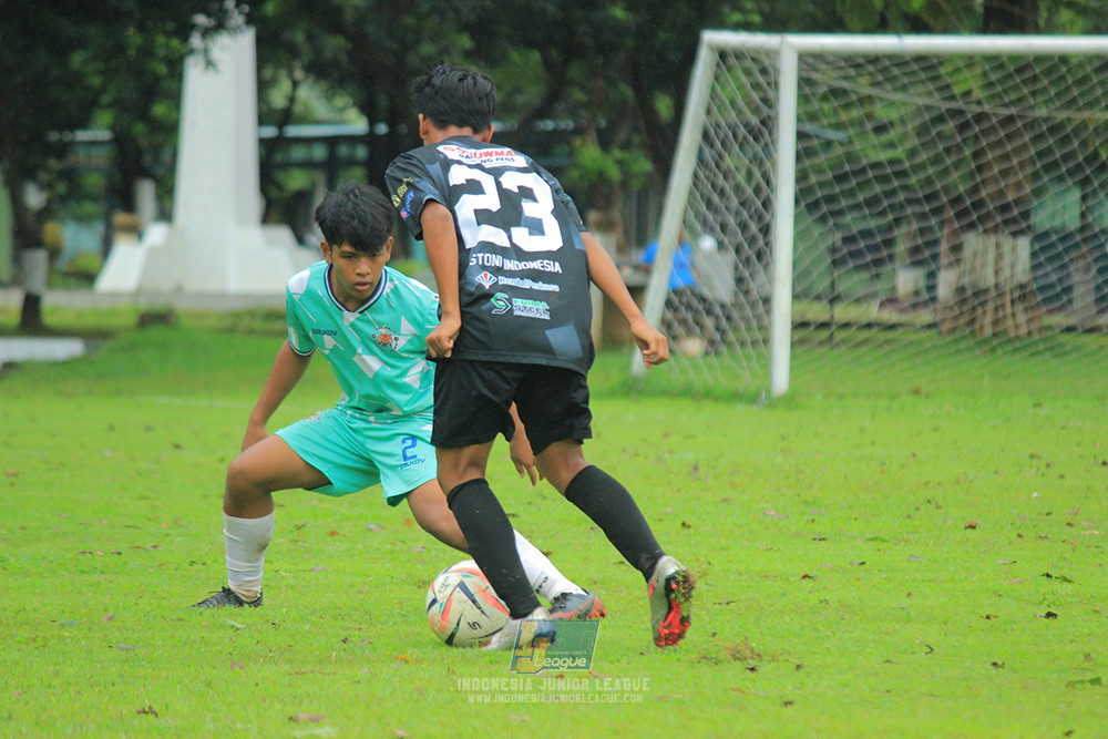 ijl u14 030125 stoni indonesia vs pulomas fc