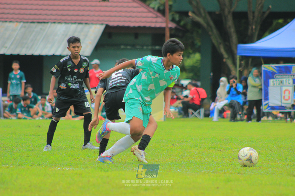 ijl u14 030125 stoni indonesia vs pulomas fc