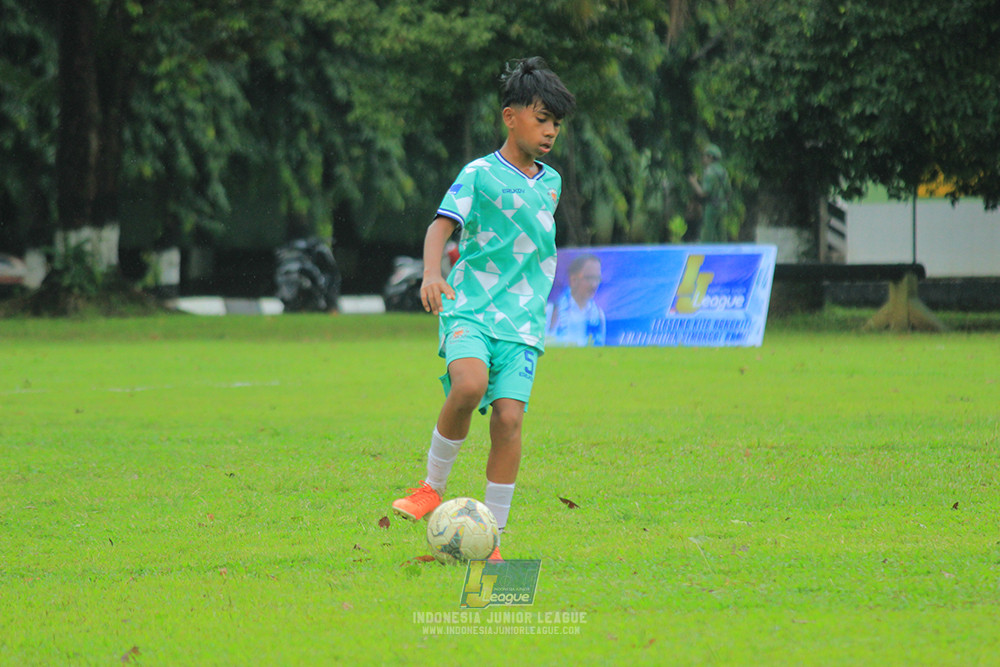 ijl u14 030125 stoni indonesia vs pulomas fc