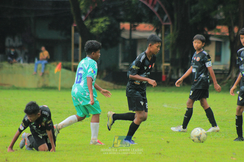 ijl u14 030125 stoni indonesia vs pulomas fc