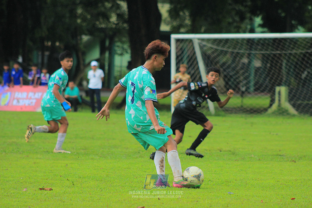 ijl u14 030125 stoni indonesia vs pulomas fc