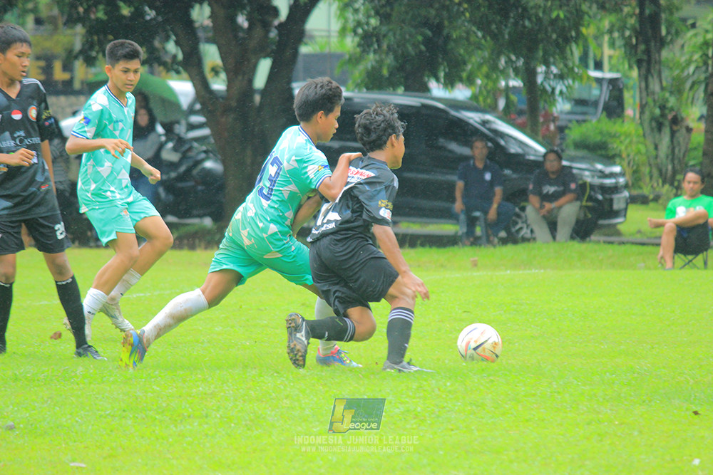 ijl u14 030125 stoni indonesia vs pulomas fc