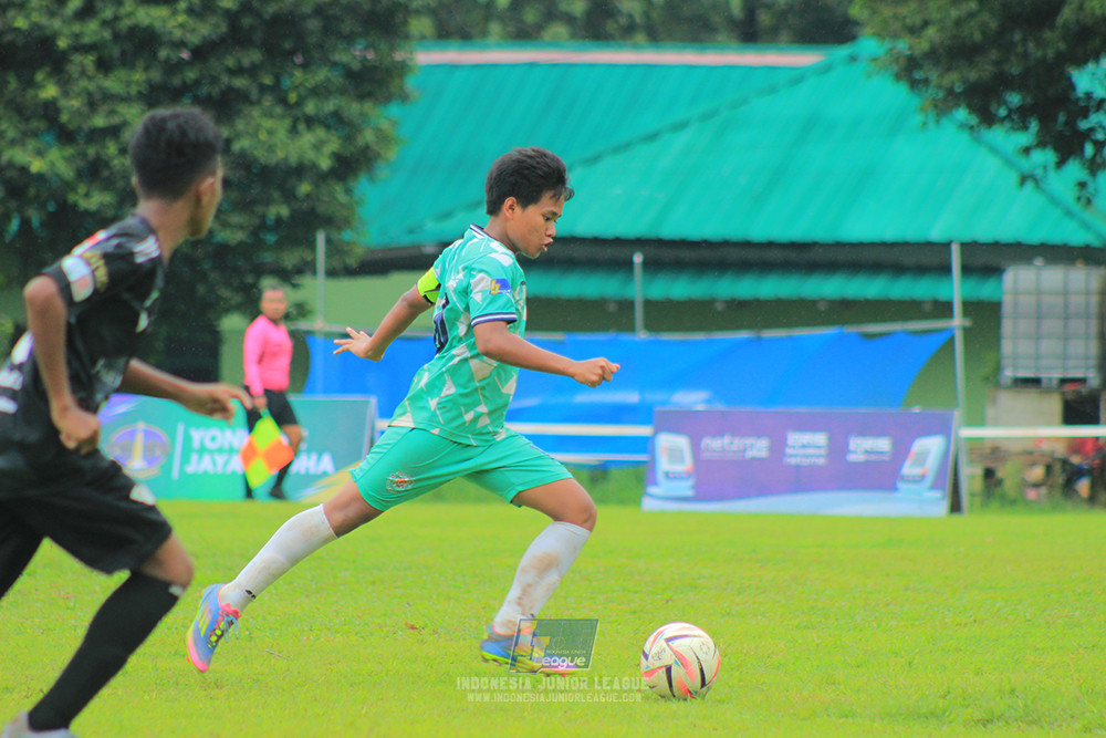 ijl u14 030125 stoni indonesia vs pulomas fc