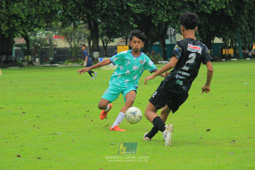 ijl u14 030125 stoni indonesia vs pulomas fc