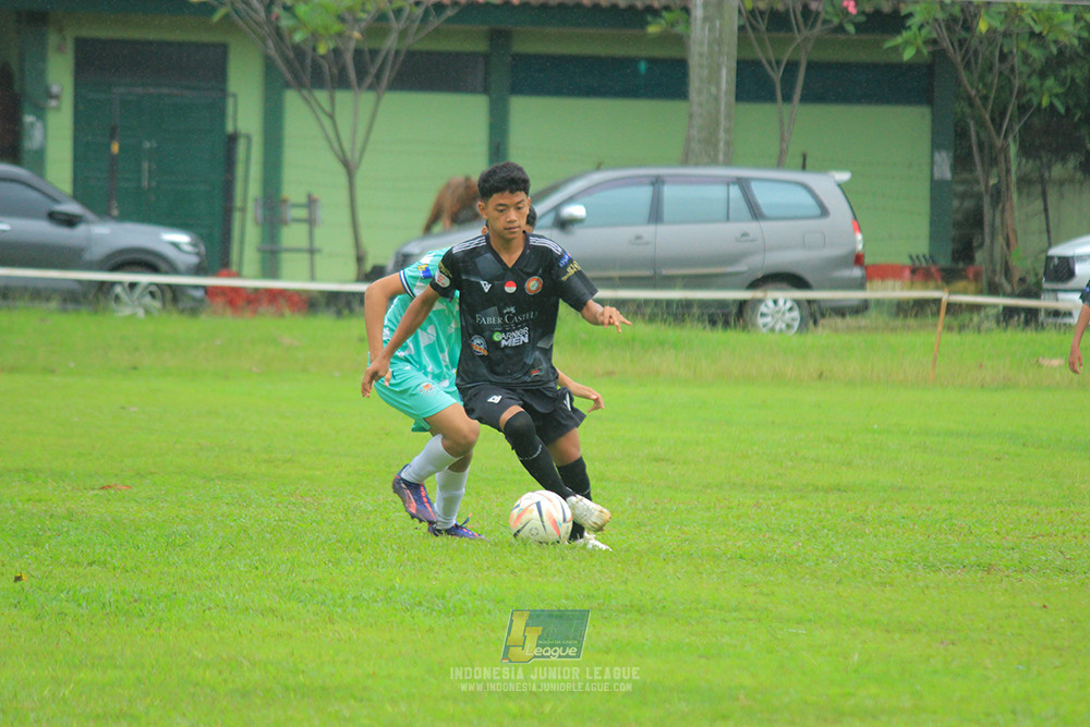 ijl u14 030125 stoni indonesia vs pulomas fc