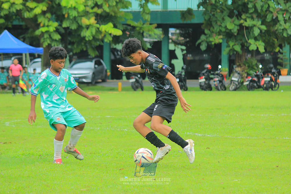 ijl u14 030125 stoni indonesia vs pulomas fc