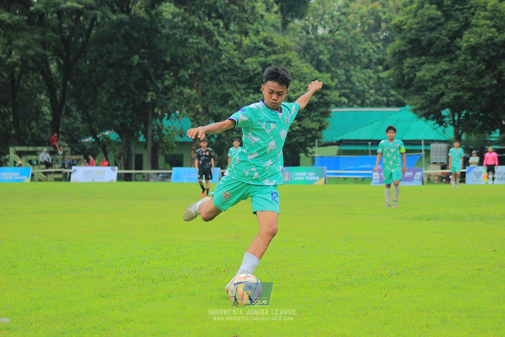 ijl u14 030125 stoni indonesia vs pulomas fc