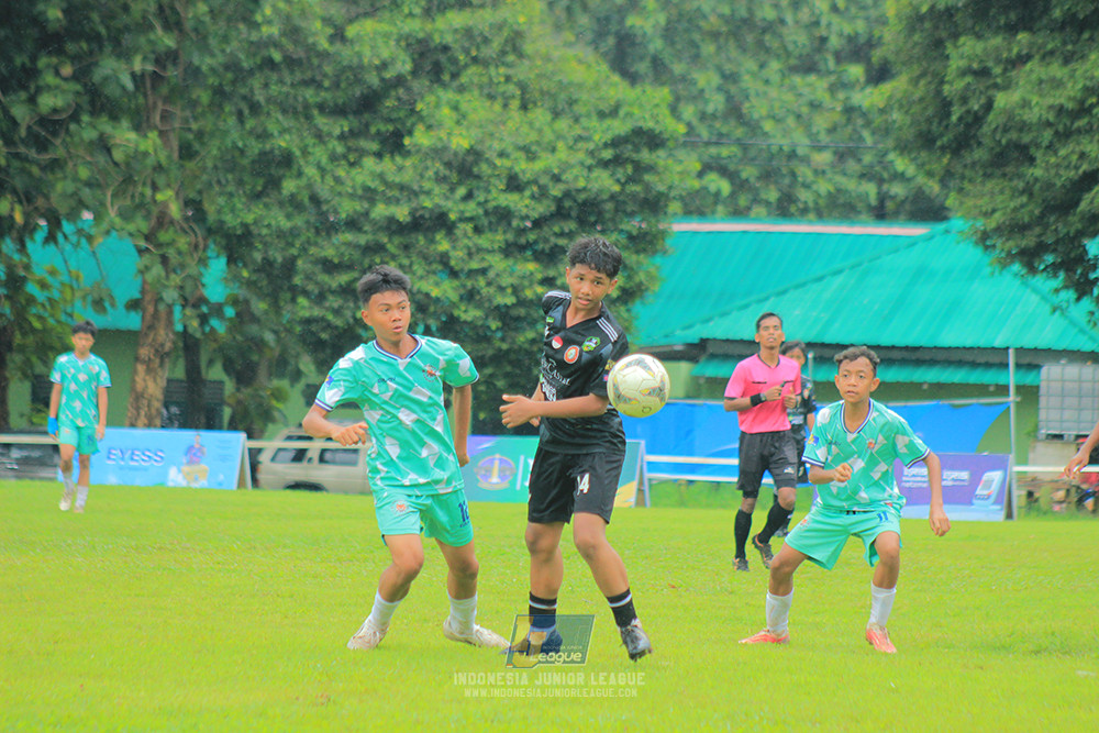 ijl u14 030125 stoni indonesia vs pulomas fc
