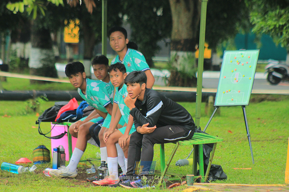 ijl u14 030125 stoni indonesia vs pulomas fc