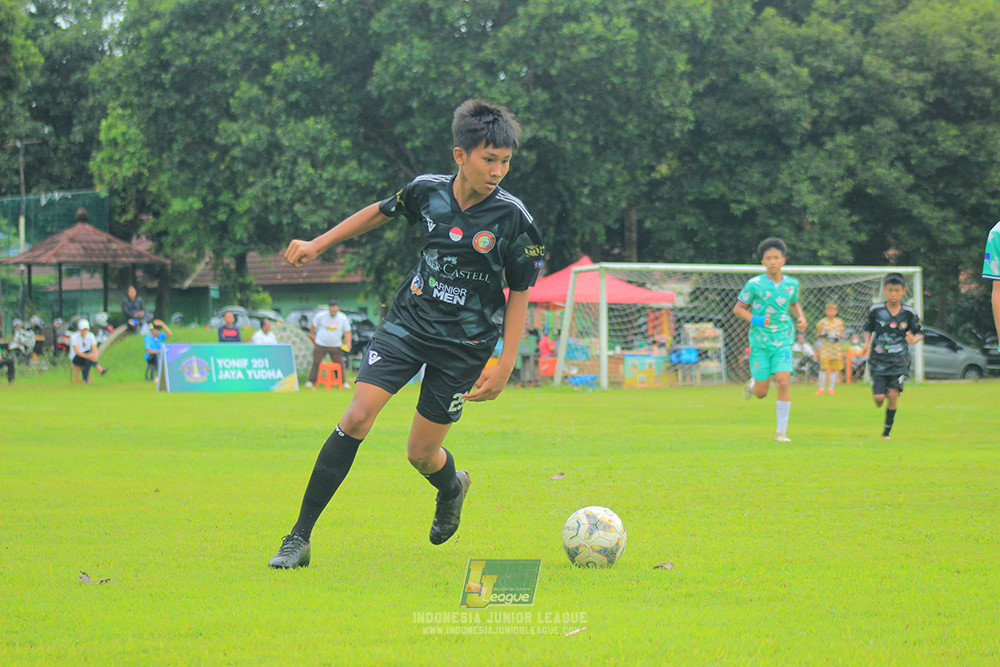 ijl u14 030125 stoni indonesia vs pulomas fc