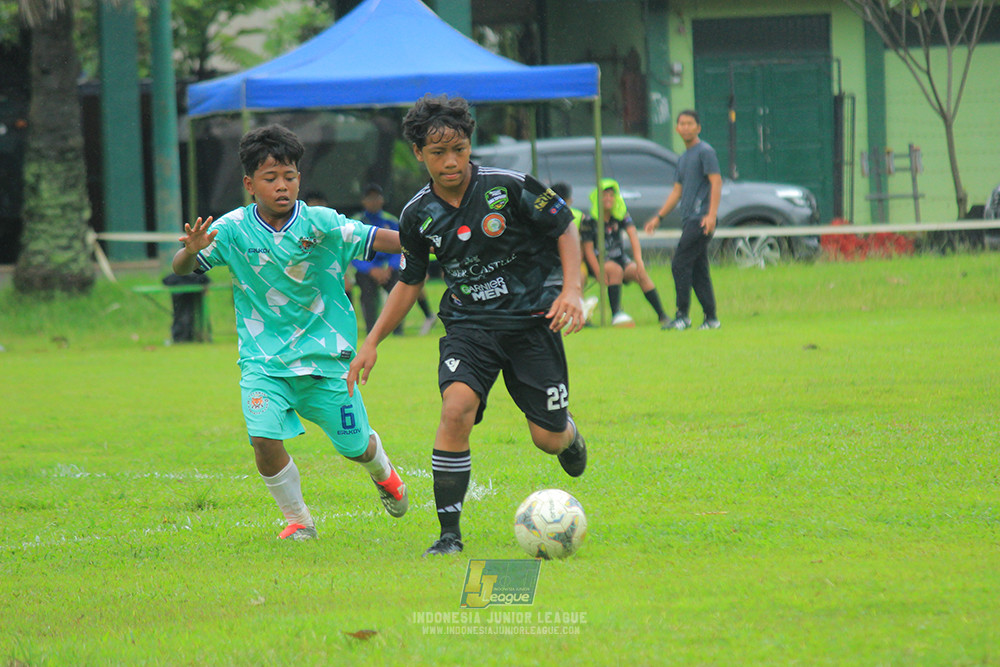 ijl u14 030125 stoni indonesia vs pulomas fc