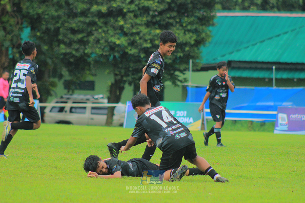 ijl u14 030125 stoni indonesia vs pulomas fc