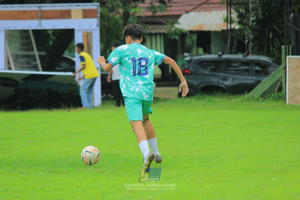 ijl u14 030125 stoni indonesia vs pulomas fc