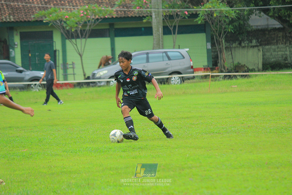 ijl u14 030125 stoni indonesia vs pulomas fc