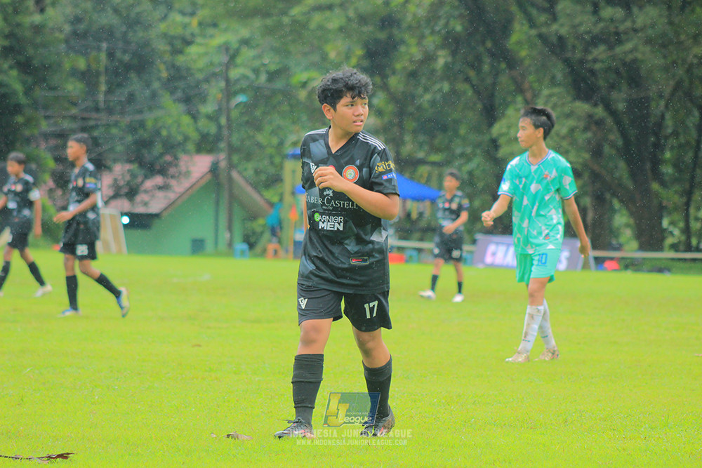ijl u14 030125 stoni indonesia vs pulomas fc