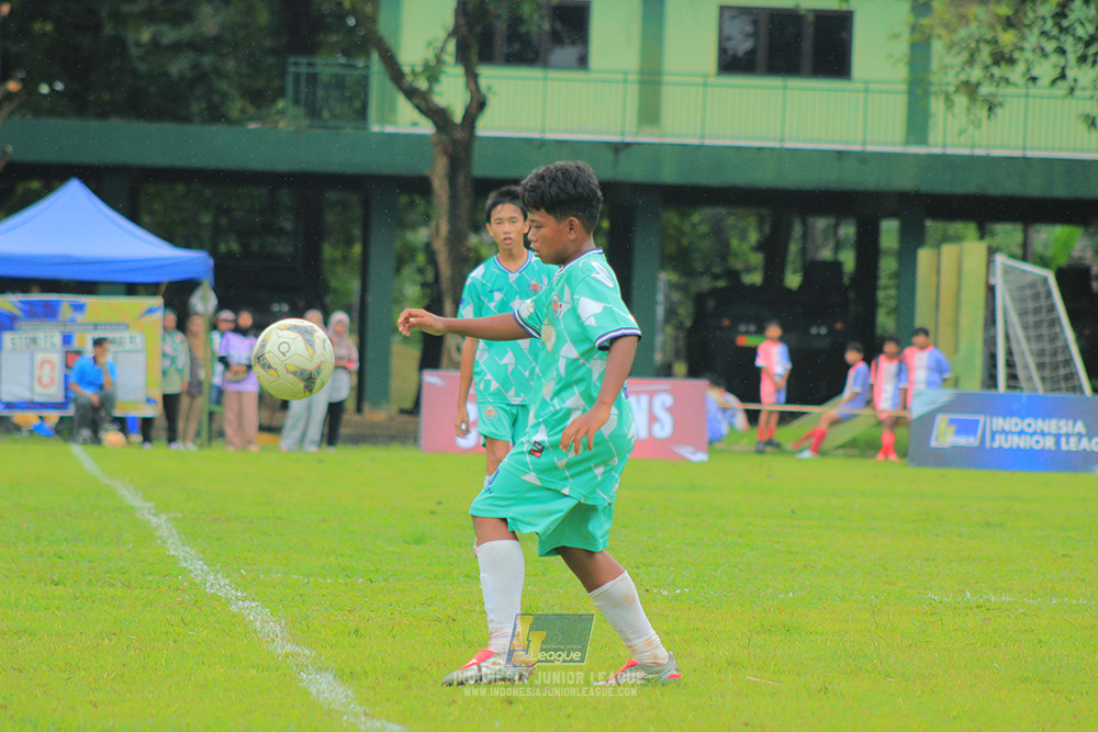 ijl u14 030125 stoni indonesia vs pulomas fc