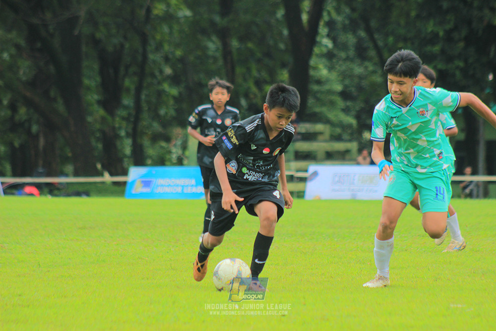 ijl u14 030125 stoni indonesia vs pulomas fc