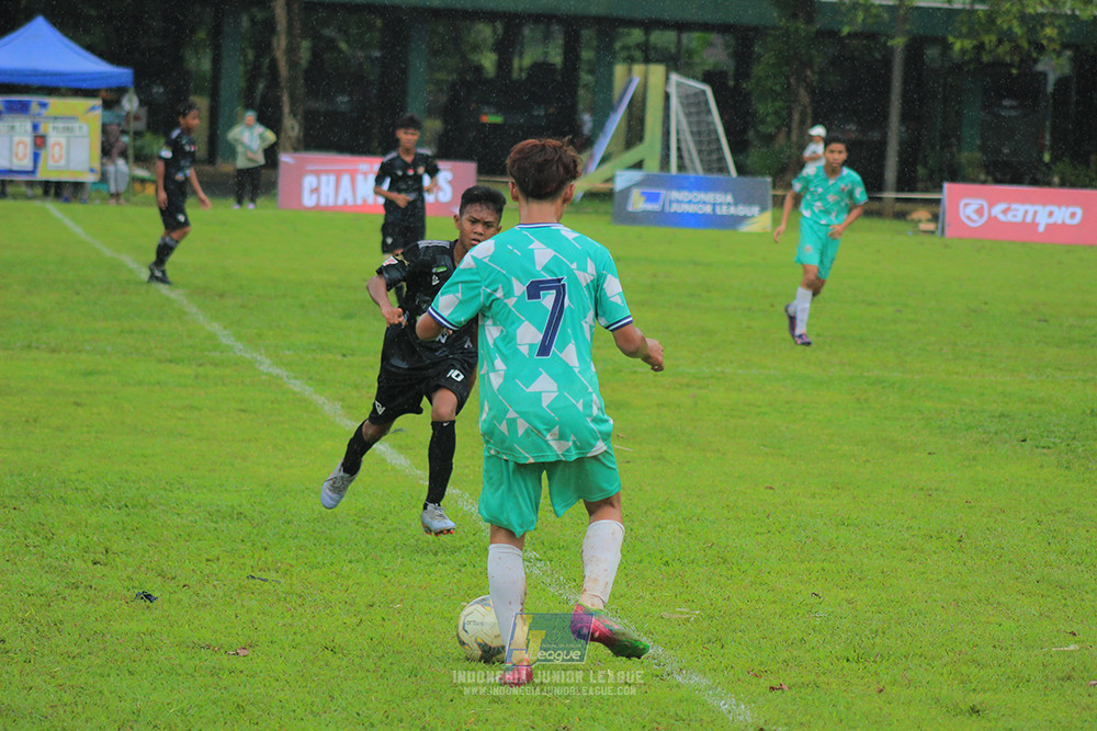 ijl u14 030125 stoni indonesia vs pulomas fc
