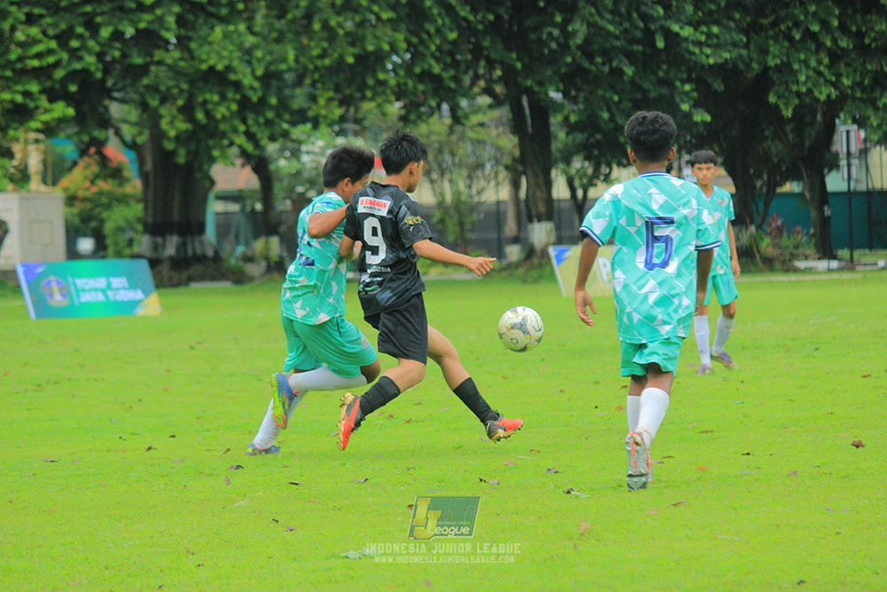 ijl u14 030125 stoni indonesia vs pulomas fc