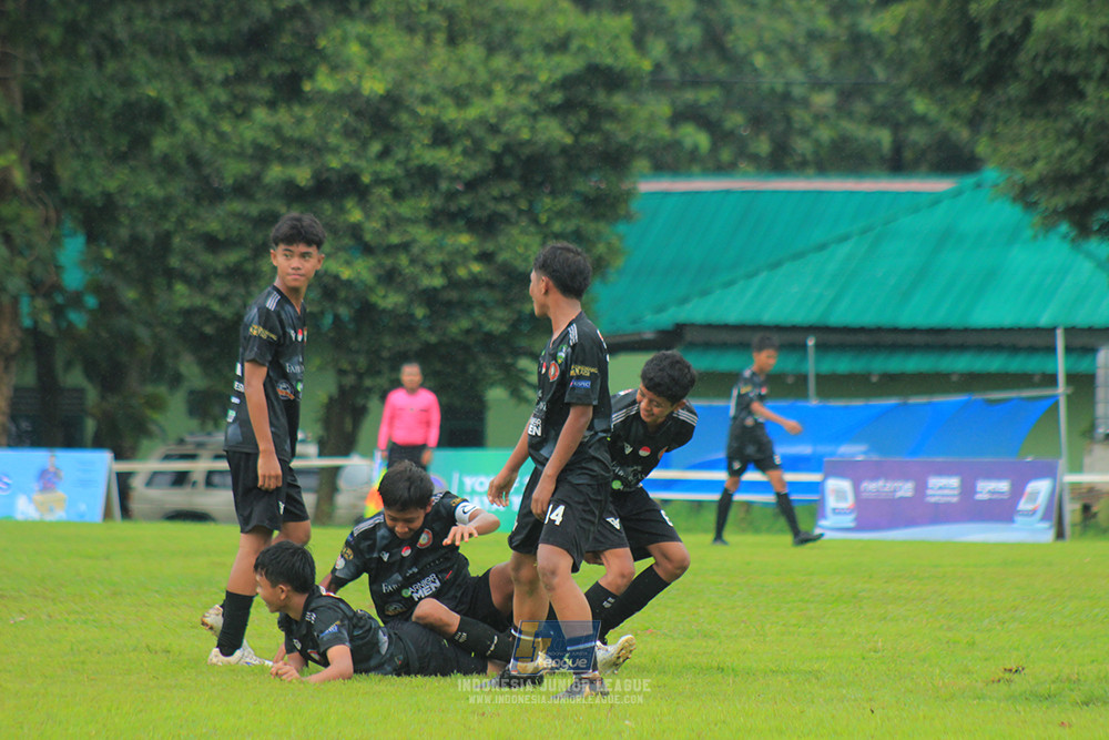 ijl u14 030125 stoni indonesia vs pulomas fc